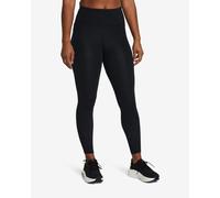 Collant long Under Armour Launch Elite noir femme - M