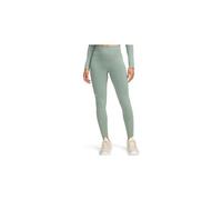 Collant long Under Armour Train Seamless vert clair femme - M