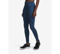 Collant long Under Armour Velociti bleu mer femme - XS