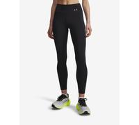 Collant long Under Armour Velociti noir intense femme - L