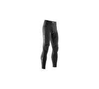 Collant long x bionic invent 4 0 noir gris fonce
