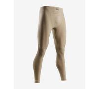 Collant long X-Bionic Mightywool beige - L