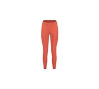 Collant maloja flaas m rose femme