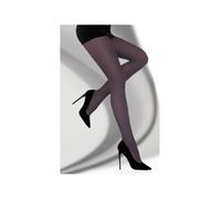 Collant Marcela 40 DEN Prune