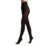 Collant microfibre femme Conte Elegant Episode 80 Noir Taille 6