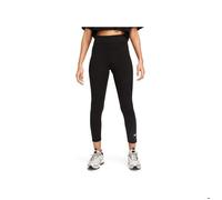 Nike Ankle Length Tight W NSW NK CLSC HR 7/8 Tight Lbr, Black/Sail, DV7789-010, S