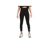 Legging - Nike - Sportswear Classics 7/8 - Noir - Femme - Évacuation de l'humidité