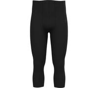 Odlo Legging corsaire Active Warm Eco Homme noir XL