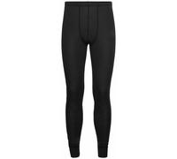 Collant Odlo Active Warm Eco W Blk Black Femme Noir 2025 taille XXXL