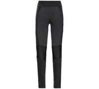 Odlo Collant Ascent Femme - Collants et leggings de randonnée XS