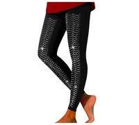 Collant Opaque Noir Polaire Collants Thermiques Femme Hiver Marron Legging Fitness Fleece Lined Tights Bas Doublé Pantalon Chaud Coton Leggs Laine Leggings Thermique