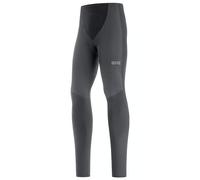 GORE Wear Leggings C3 Partial GORE-TEX INFINIUM Thermo Tights+ noir