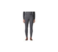 Patagonia - W's Cap TW Bottoms - Collant thermique femme Smolder Blue - XS