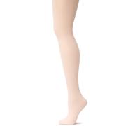 Collant Pieds Tenus Et Étirés Capezio Pour Femmes - N14