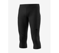 Collant pirate Dynafit Alpine 3/4 noir - M