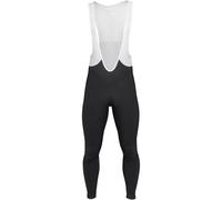 Collant POC Essential Road Thermal Tights Taille M L XL Uranium Noir (Sans peau)