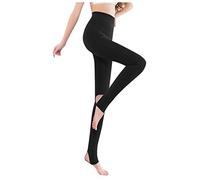 Collant Polaire Femme Hiver Effet Transparent, Collants Thermiques Chauds Taille Haute pour Femme Collant Thermique Femme Collant Polaire Femme