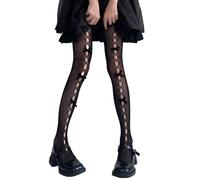 Collant Polaire Thermique Femme: Legging Collants Hiver Grande Taille Effet Translucide Taille Haute Sculptante Chauds et Élastiques - Parfaits avec Robe Jupe ou Bottes 1 Paire