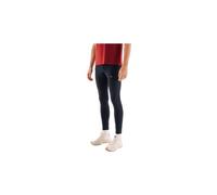 Collant running circle men in tights noir