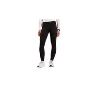 Collant running odlo essential warm espresso femme