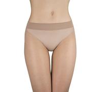 Collant sans couture | sans gousset | 20 den | Philippe Matignon