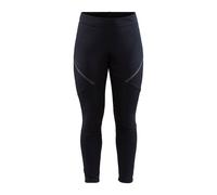 Collant sans peau femme CORE Ride Wind noir