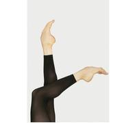 Collant sans pied en polyamide élasthanne femme Wear Moi DIV60 L/XL