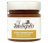 Collant Sauce Caramel 230G De Joe & Eerh