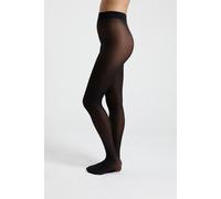 Collant semi-opaque - 30 Deniers - 30d Essentiel - L - Noir - Femme - Etam