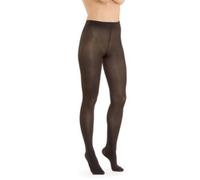 Collant Solidea 70 Den Compressione Graduata Calze Rouge Wellness Opaque