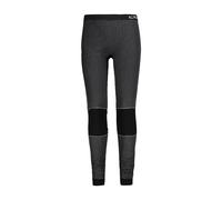 Collant technique CMP KID SEAMLESS LONG PANT (NERO) Enfant 6-8A