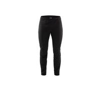 Craft - Collant technique de ski nordique - Storm Balance Tights M Black pour Homme - Taille L - Noir Noir L