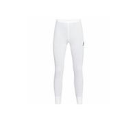 Collant technique ODLO Active Warm Eco (blanc) Enfant 152 cm
