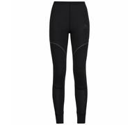 Collant long odlo active x warm eco noir femme