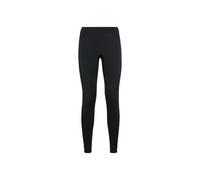 Collant technique ODLO Performance Warm Eco (black - New Odlo Graphite Grey) Femme S