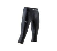 X-Bionic - Symbio Merino Pants 3/4 - Collant thermique homme Opal Black - L