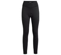 Collant thermique femme Posta noir
