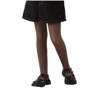 Collant Thermique Fille Enfant Polaire Collants Taille Élastique pour Confort Journalier Doux Respirant et Durable Parfait pour Uniforme Scolaire et Tenue Décontractée Élégante (Coffee, 9-12 Years)