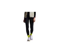 Collant thermique gore wear concurve noir jaune femme