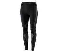 Collant thermique long Brubeck Dry Women's S noir/graphite