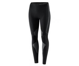 Collant thermique long Brubeck Dry Women's S noir/graphite