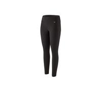 Collant thermique PATAGONIA Capilene Midweight Bottoms (Black) femme S