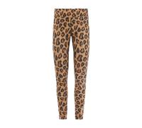 Collant thermique PICTURE MILITA PRINTED BOTTOM (Wild Spot Print) Femme XL