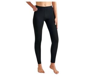 COLLANT THERMOLACTYL FEMME NOIR DAMART PRO - 12315 L