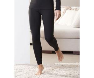 COLLANT THERMOLACTYL FEMME NOIR DAMART PRO - 12315 M