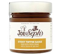 Collant Toffee Sauce 230g de Joe & Seph