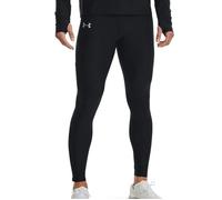 Under Armour Qualifier Heatgear Glare Tight Legging Homme Noir FR : M (Taille Fabricant : Taille MD)