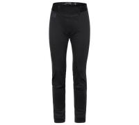 Collant vélo long Kuro Essential noir
