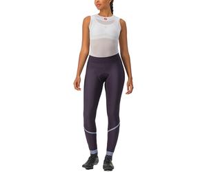 Collant Velocissima lilas
