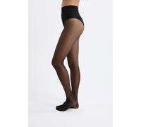 Collant ventre plat - 15 Deniers - 15d Ventre Pla - XL - Noir - Femme - Etam